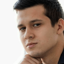 Заказчик Павел М. — Украина, Киев.