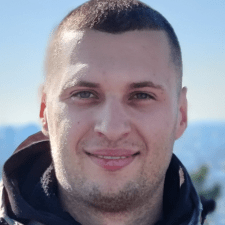 Замовник Alex Y. — Україна, Вінниця.