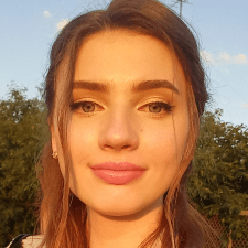 Фрилансер Polina O. — Украина, Полтава. Специализация — Написание статей, Редактура и корректура текстов