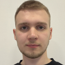 Freelancer Vladyslav M. — Ukraine, Канев. Fachgebiet — Bot-Entwicklung, Eingebettete Systeme & Mikrocontroller