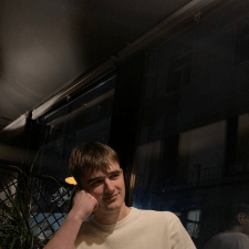 Rostyslav Pyvovarchuk
