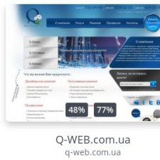 Freelancer Sergey K. — Ukraine, Kharkiv. Core skill — Web Programming, Website Development