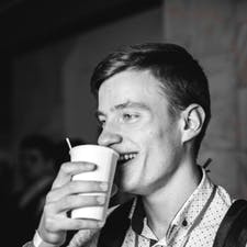Freelancer Dima K. — Ukraine, Lwiw. Fachgebiet — Python, Webprogrammierung