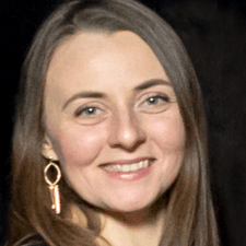 Freelancer Tetiana A. — Ukraina, Kijów. Specjalizacja — Projektowanie wnętrz, Projekty architektoniczne