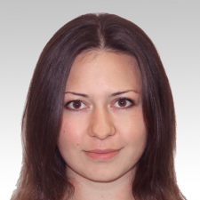 Freelancer Valentina Q. — Ukraina, Kijów. Specjalizacja — Testowanie i kontrola jakości, Programowanie na Androida