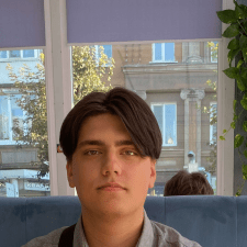 Freelancer Bogdan S. — Ukraina, Kamieńskie. Specjalizacja — Układ HTML i CSS, Python