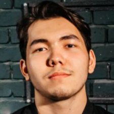 Freelancer Temirlan K. — Kazachstan, Nur-Sultan. Specjalizacja — Python, Układ HTML i CSS