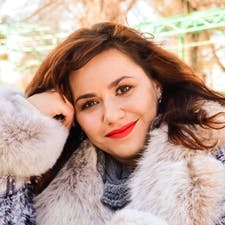 Фрилансер Маргарита Б. — Украина. Специализация — Администрирование систем и сетей, Продвижение в социальных сетях (SMM)