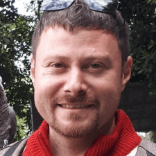 Freelancer Dima K. — Israel, Ришон-ЛеЦион. Fachgebiet — Testing & QA
