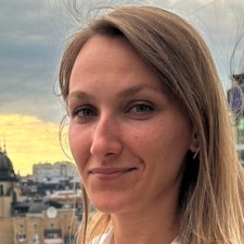 Фрилансер Лілія М. — Украина, Одесса. Специализация — Интернет-магазины и электронная коммерция