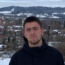 Igor Shevchenko
