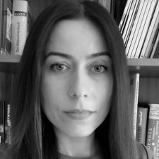 Заказчик Yulia S. — Украина.
