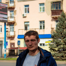 Фрилансер Владислав Ч. — Украина, Константиновка. Специализация — Интернет-магазины и электронная коммерция, Создание сайта под ключ