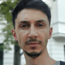 Фрилансер Alex G. — Молдова, Кишинів. Спеціалізація — 3D моделювання та візуалізація, 3D моделювання та візуалізація