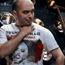 Freelancer Anatoly V. — Ukraine, Kharkiv. Core skill — English, Articles & Blog Posts