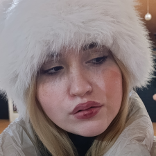 Фрилансер Katya P. — Украина, Хмельницкий. Специализация — Английский язык, Дизайн интерьеров