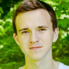 Фрилансер Євгеній В. — Україна, Житомир. Спеціалізація — Javascript та Typescript, HTML та CSS верстання