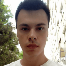 Фрилансер Николай Ш. — Украина, Киев. Специализация — CMS