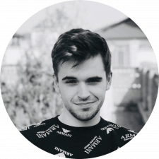 Freelancer Oleksandr O. — Ukraine, Ternopol. Core skill — Vector Graphics, Print Design