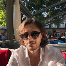 Danil Molenkov