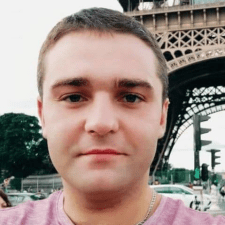 Фрилансер Vasyl D. — Украина, Ивано-Франковск. Специализация — Английский язык, Написание статей