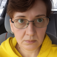 Фрилансер Ірина Т. — Украина, Богуслав. Специализация — Копирайтинг, Написание статей