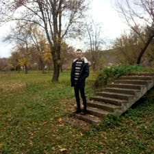 Yaroslav Revutsky