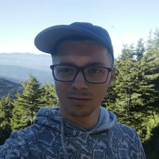 Фрилансер Arthur K. — Украина, Черновцы. Специализация — Веб-программирование, Javascript и Typescript
