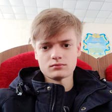 Фрилансер Роман М. — Украина, Житомир. Специализация — HTML и CSS верстка