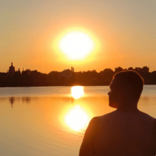 Freelancer Quark A. — Ukraine, Lvov. Core skill — Web Programming, Python