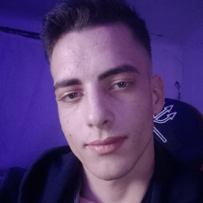 Freelancer Mykyta S. — Ukraine, Mykolaiv. Core skill — Python, HTML & CSS