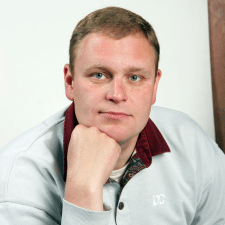 Заказчик Евгений К. — Украина.