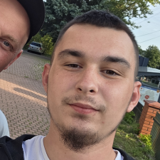 Фрилансер Jakub C. — Польша, Kielce. Специализация — Баннеры, Логотипы