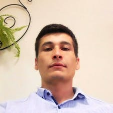 Фрилансер Qudrat M. — Узбекистан, Ташкент. Специализация — HTML и CSS верстка, Javascript и Typescript