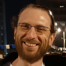 Freelancer Artem K. — Ukraina, Umanu. Specjalizacja — Python, Układ HTML i CSS
