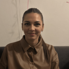 Krystyna Mohilina