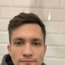 Freelancer Vitalii B. — Ukraina, Kijów. Specjalizacja — Przepisywanie tekstów (rewright), Copywriting