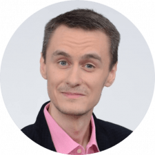Freelancer Ruslan K. — Ukraine, Kyiv. Specialization — Contextual advertising, Search engine optimization