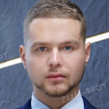 Arsen Legkoduy