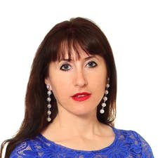 Yelena Schapova