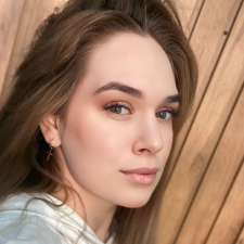 Freelancer Anastasiia D. — Ukraine, Vinnytsia. Core skill — Customer Support