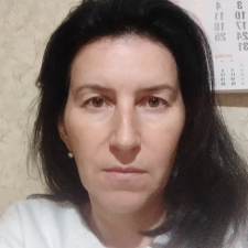 Olha Sheliakina