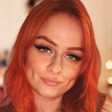 Freelancer Ludmilla N. — Ukraine, Lvov. Core skill — Text Editing & Proofreading, AR & VR Development