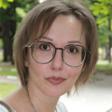 Заказчик Наталья В. — Украина, Одесса.