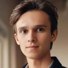 Freelancer Maksim L. — Kyrgyzstan, Кара-Балта. Core skill — PHP, Python