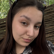 Фрилансер Поліна А. — Украина, Днепр. Специализация — Перевод текстов, Украинский язык