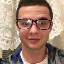 Фрилансер Євгеній М. — Украина, Львов. Специализация — Дизайн визиток, Логотипы