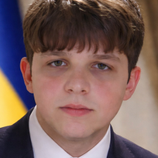 Ehor Kolobok