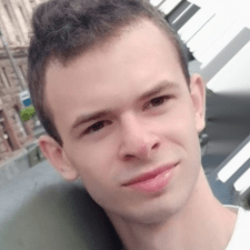 Freelancer Dmytro D. — Ukraine, Kovel. Specialization — Python, AI & Machine Learning
