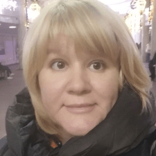 Заказчик Lida R. — Словения.